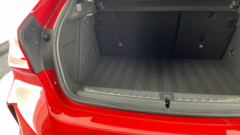 BMW 1 Series 118i M Sport 5dr Step Auto Petrol Hatchback